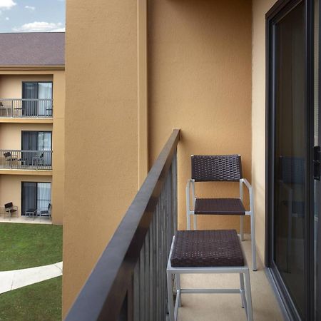 Courtyard By Marriott Fayetteville Dış mekan fotoğraf