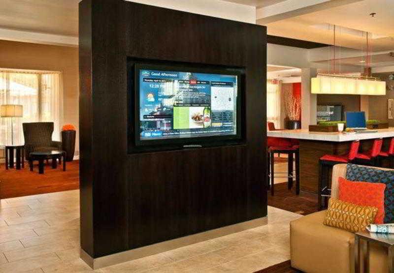Courtyard By Marriott Fayetteville Dış mekan fotoğraf