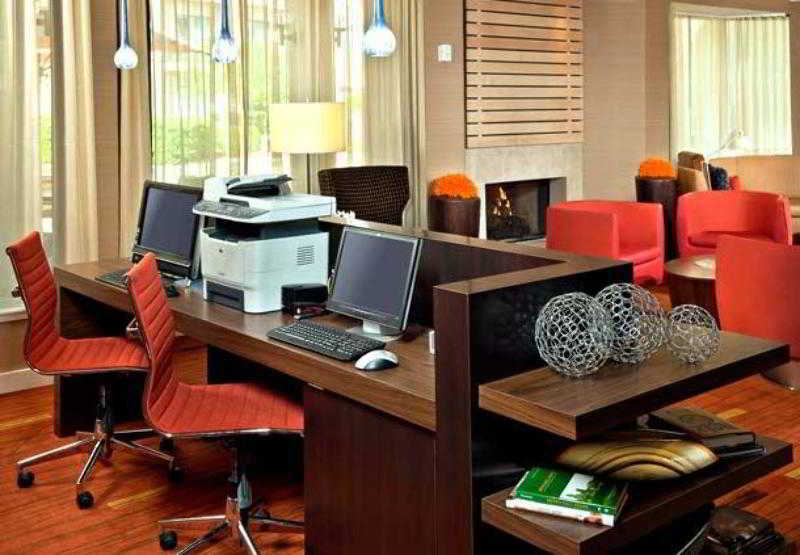 Courtyard By Marriott Fayetteville Dış mekan fotoğraf