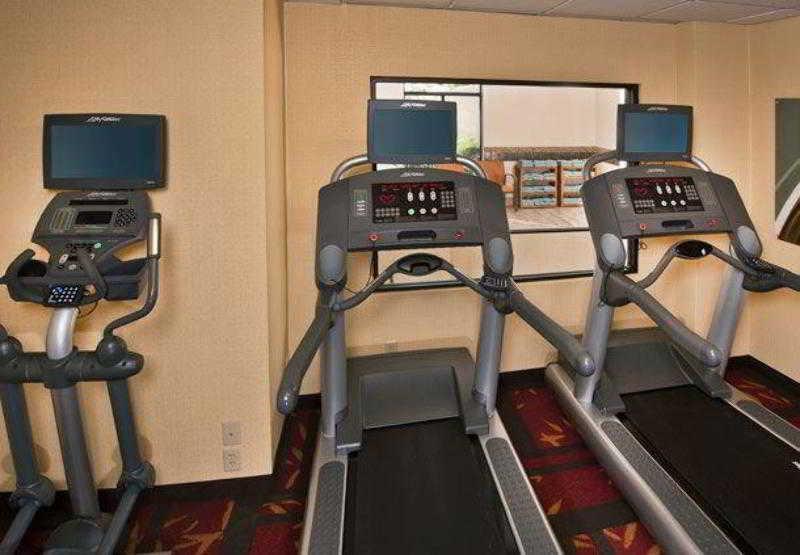 Courtyard By Marriott Fayetteville Dış mekan fotoğraf