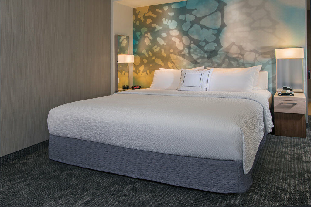 Courtyard By Marriott Fayetteville Dış mekan fotoğraf