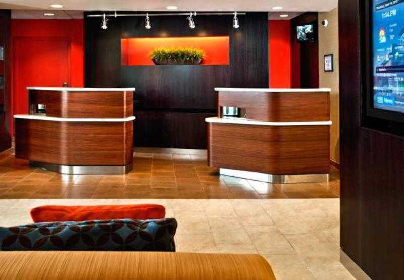Courtyard By Marriott Fayetteville Dış mekan fotoğraf